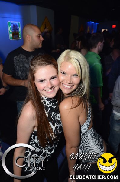 City nightclub photo 210 - June 22nd, 2011