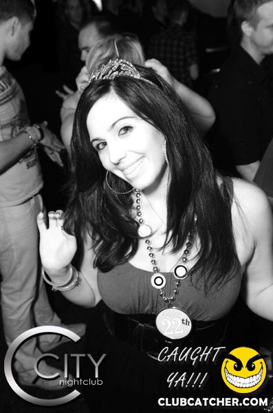 City nightclub photo 211 - June 22nd, 2011