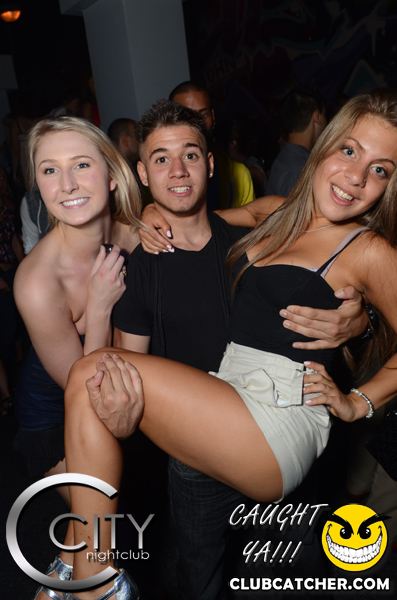City nightclub photo 213 - June 22nd, 2011