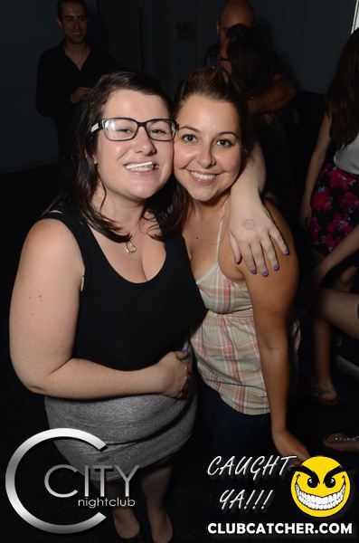 City nightclub photo 215 - June 22nd, 2011