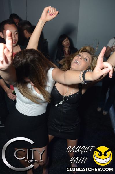 City nightclub photo 216 - June 22nd, 2011