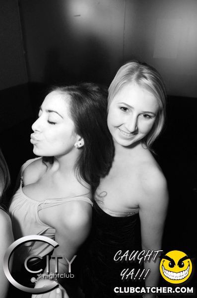 City nightclub photo 217 - June 22nd, 2011