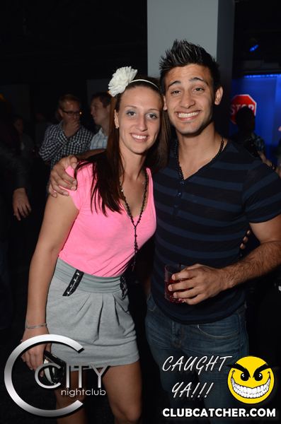 City nightclub photo 220 - June 22nd, 2011