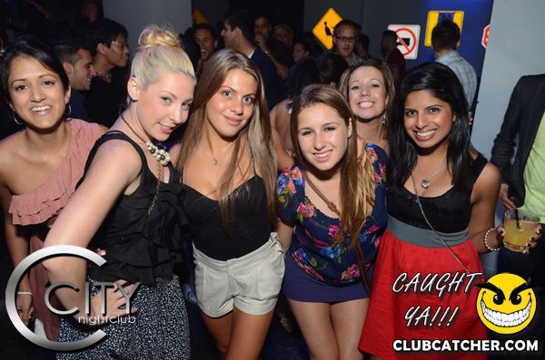 City nightclub photo 23 - June 22nd, 2011