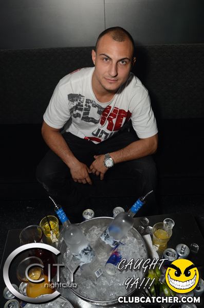 City nightclub photo 221 - June 22nd, 2011