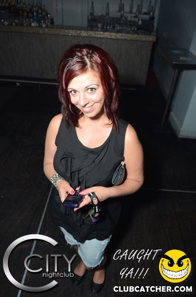 City nightclub photo 222 - June 22nd, 2011