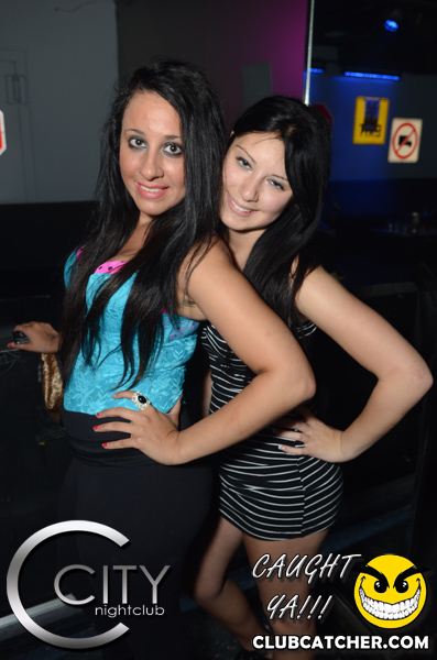 City nightclub photo 225 - June 22nd, 2011