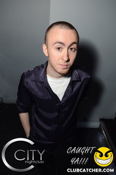 City nightclub photo 230 - June 22nd, 2011