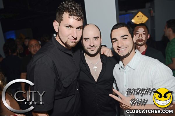 City nightclub photo 24 - June 22nd, 2011