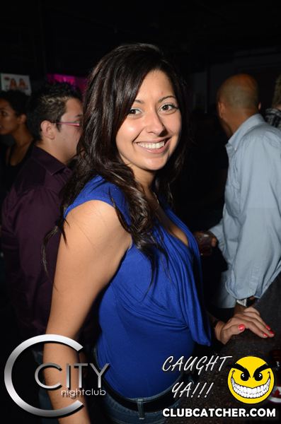 City nightclub photo 231 - June 22nd, 2011