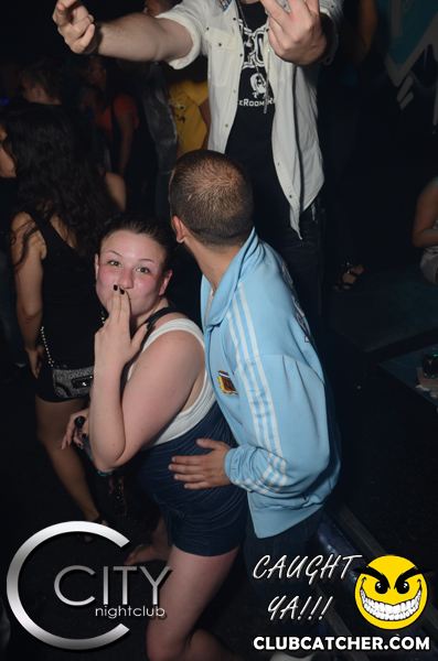 City nightclub photo 233 - June 22nd, 2011