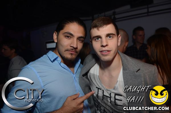 City nightclub photo 236 - June 22nd, 2011