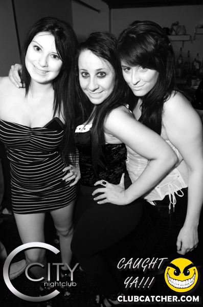 City nightclub photo 238 - June 22nd, 2011