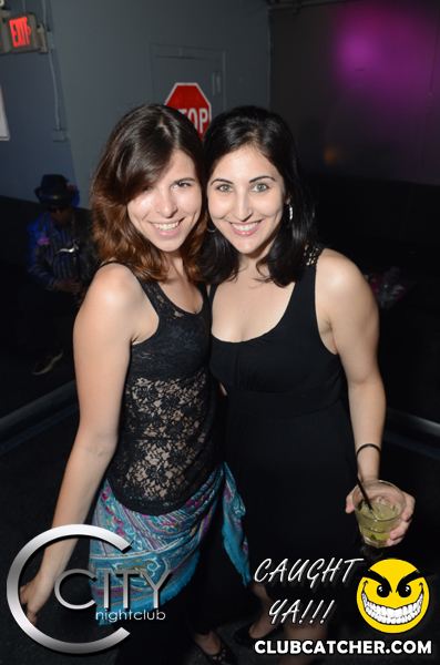 City nightclub photo 239 - June 22nd, 2011