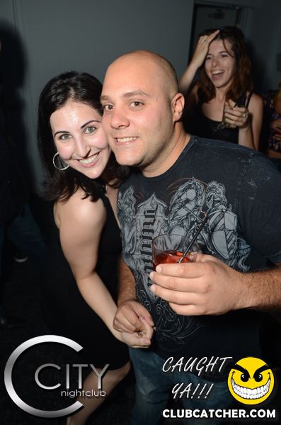 City nightclub photo 25 - June 22nd, 2011