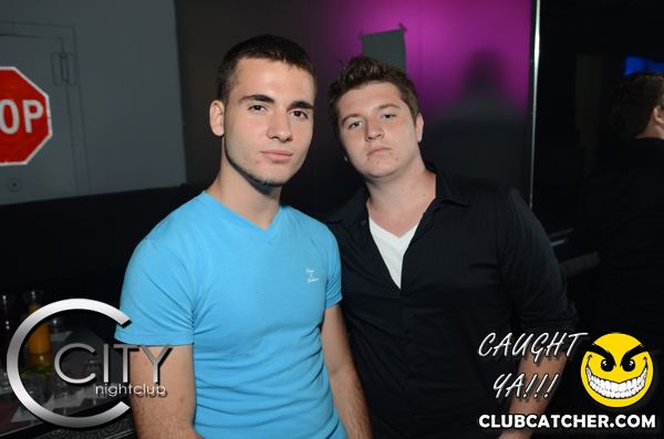 City nightclub photo 243 - June 22nd, 2011