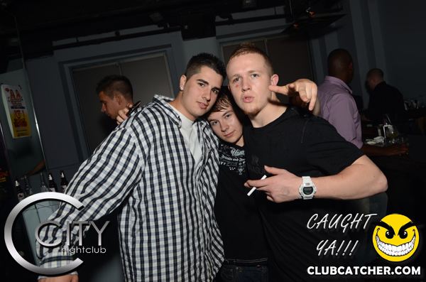 City nightclub photo 246 - June 22nd, 2011