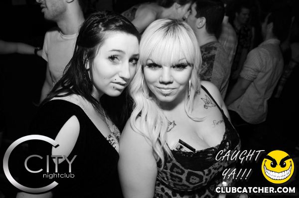City nightclub photo 249 - June 22nd, 2011