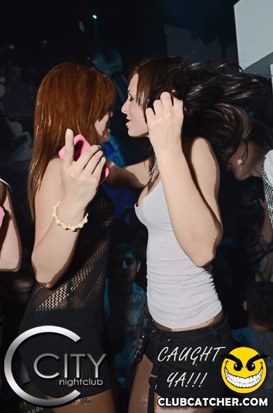 City nightclub photo 256 - June 22nd, 2011
