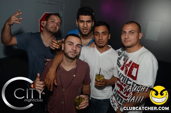 City nightclub photo 259 - June 22nd, 2011