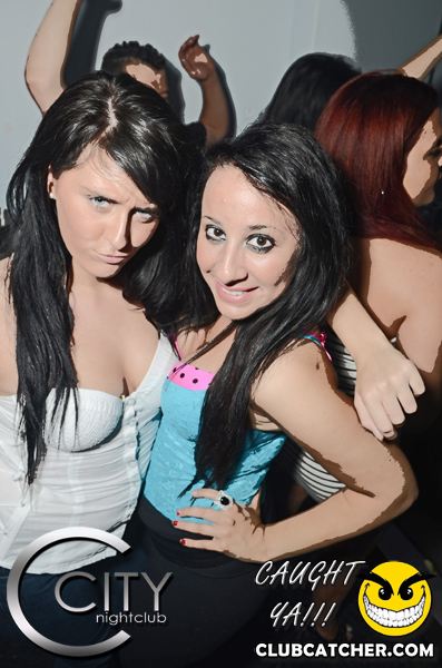 City nightclub photo 260 - June 22nd, 2011