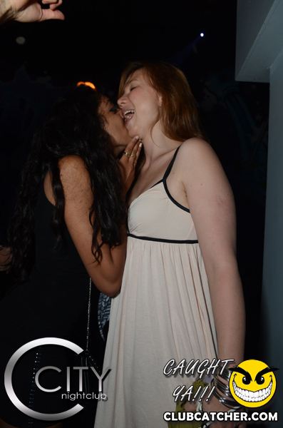 City nightclub photo 263 - June 22nd, 2011