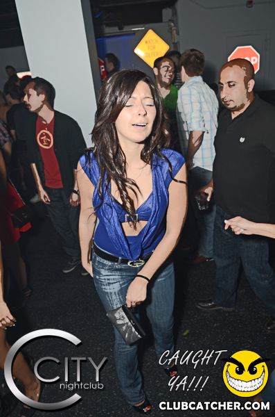 City nightclub photo 264 - June 22nd, 2011