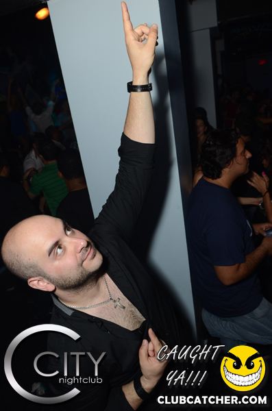 City nightclub photo 265 - June 22nd, 2011