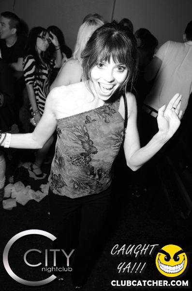 City nightclub photo 269 - June 22nd, 2011