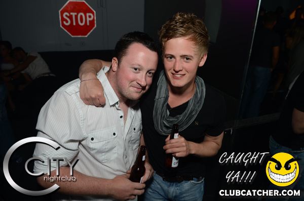 City nightclub photo 272 - June 22nd, 2011