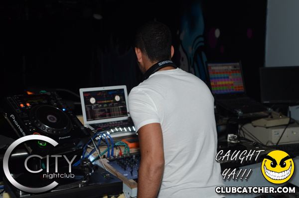 City nightclub photo 274 - June 22nd, 2011