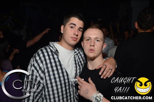 City nightclub photo 279 - June 22nd, 2011