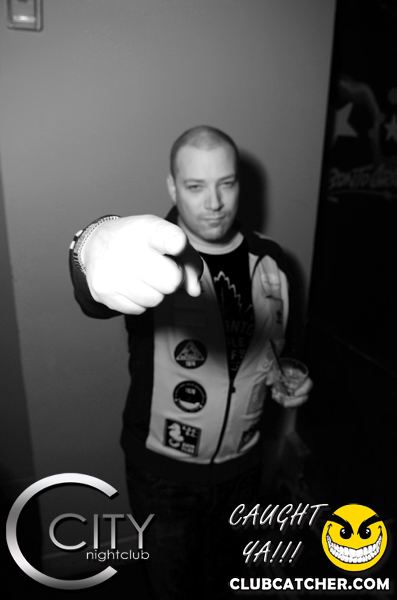 City nightclub photo 282 - June 22nd, 2011