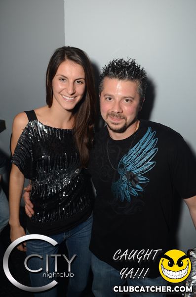 City nightclub photo 30 - June 22nd, 2011