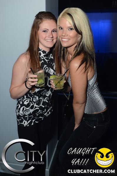 City nightclub photo 4 - June 22nd, 2011