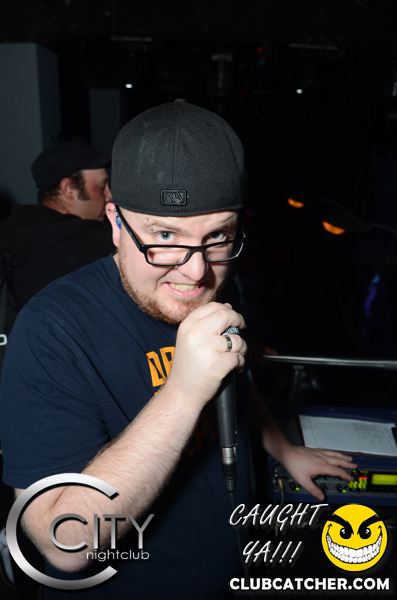 City nightclub photo 32 - June 22nd, 2011