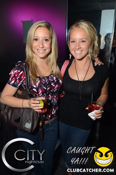 City nightclub photo 33 - June 22nd, 2011