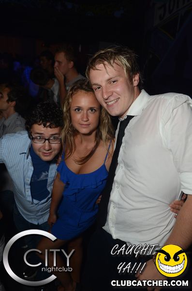 City nightclub photo 36 - June 22nd, 2011