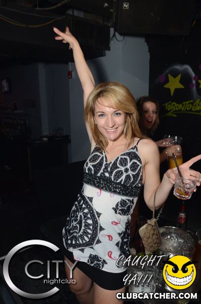 City nightclub photo 41 - June 22nd, 2011