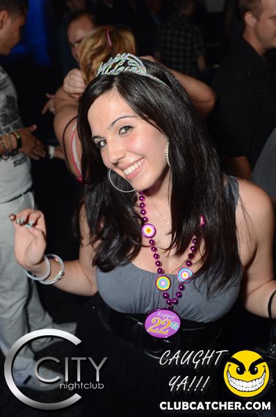 City nightclub photo 42 - June 22nd, 2011