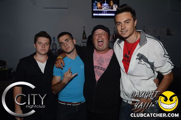 City nightclub photo 44 - June 22nd, 2011