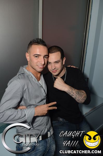 City nightclub photo 47 - June 22nd, 2011