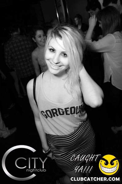 City nightclub photo 50 - June 22nd, 2011