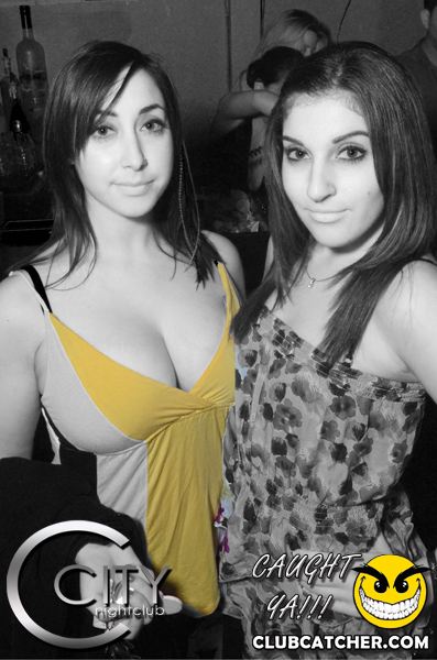 City nightclub photo 51 - June 22nd, 2011