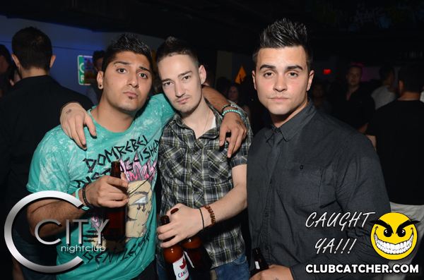 City nightclub photo 52 - June 22nd, 2011