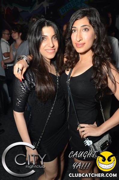 City nightclub photo 54 - June 22nd, 2011