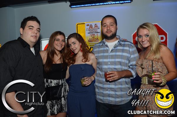 City nightclub photo 55 - June 22nd, 2011
