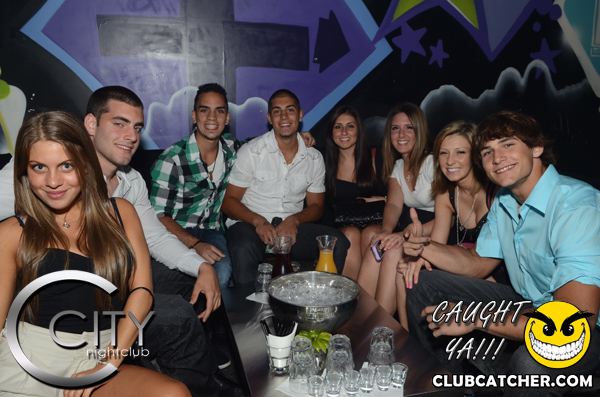 City nightclub photo 56 - June 22nd, 2011