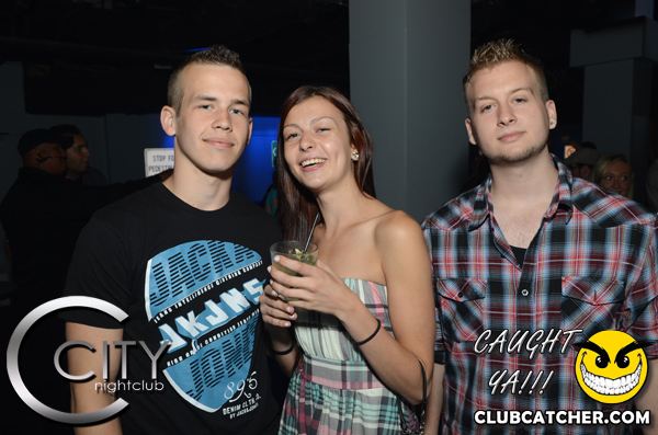 City nightclub photo 57 - June 22nd, 2011