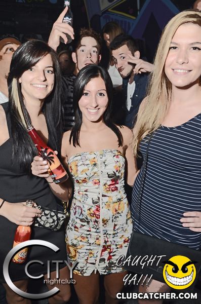 City nightclub photo 58 - June 22nd, 2011